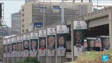 Le sommet du G20 s'ouvre en Afrique du Sud : Ukraine et climat au menu