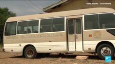 Au Nigeria, 50 élèves kidnappés se sont échappés et 38 fidèles ont été secourus