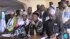 Élection présidentielle en Guinée : un mois pour convaincre les électeurs