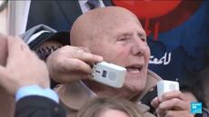 Arrestation de Chebbi en Tunisie : l'opposition n'est pas un crime