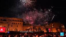 Libye : réouverture en grandes pompes du musée national après 14 ans de fermeture