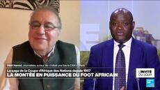 CAN : analyse de la montée en puissance du football africain