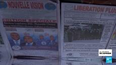 Quadruple scrutin en Centrafrique : les radios en première ligne