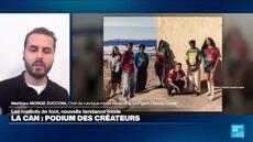 La CAN et les maillots de football, le nouveau podium des créateurs de mode