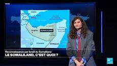 Qu'est-ce que le Somaliland ?