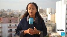 En Guinée Bissau, des tentatives de manifestation empêchées