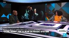 Côte d’Ivoire – Magic System revient avec Dôni Dôni : A'Salfo dévoile le nouvel album du groupe