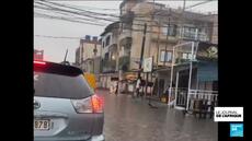 Inondations en RDC : À Kinshasa, les habitants oscillent entre colère et fatigue