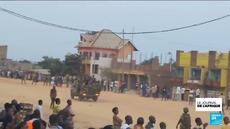 En RD Congo, le M23, sous pression, se retire d'Uvira