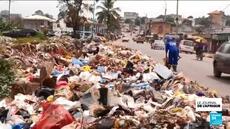 “Yaoundé ville propre” : le gouvernement camerounais lutte contre la crise de gestion des déchets