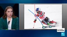 Aux Jeux olympiques d'hiver, 13 athlètes africains de 8 pays différents présents