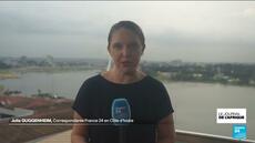 Côte d'Ivoire : le député malien Mamadou Gassama libéré après une grâce présidentielle