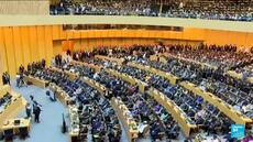 Union africaine : L'extermination du peuple palestinien doit cesser