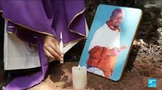 Ukraine : plus d'un millier d'Africains enrôlés par la Russie