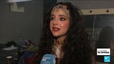 Face à l’oubli, des Tunisiens ravivent l’héritage amazigh