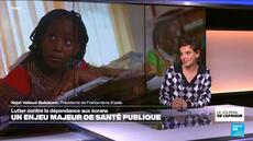 Écrans : faut-il un sevrage numérique ? Najat Vallaud-Belkacem alerte