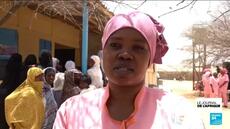 Tchad : les violences faites aux femmes explosent dans les camps de réfugiés