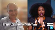 Afrique du Sud : pourquoi les violences contre les migrants africains se multiplient-elles ?