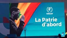 Sénégal: le président lance son nouveau parti, rupture consommée avec l'ex-Premier ministre Sonko
