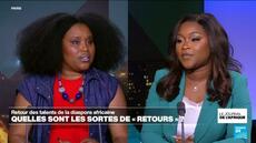 Diaspora africaine : pourquoi le retour vers le continent séduit de plus en plus ?