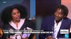 Marc Alexandre Oho Bambe : un nouveau recueil de poésie et un nouvel album