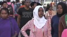 Rwanda : une femme arrêtée pour une robe jugée trop courte