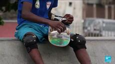JOJ Dakar 2026 : une nouvelle génération de skateurs au Sénégal