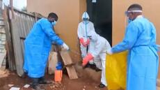 RD Congo : l'épidémie d'Ébola progresse de manière exponentielle