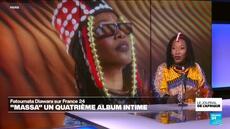 Fatoumata Diawara : avec « MASSA », l’intime devient universel