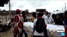 Nigeria : Une commission d'enquête après la mort de 37 orpailleurs présumés en détention
