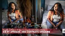 L'histoire de Rabbiatu Kuyateh, arrêtée, détenue et expulsée des États-Unis