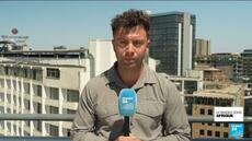 Ethiopie : explosions dans le coeur d'Addis Abeda
