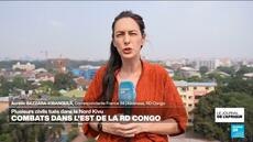 RD Congo : les combats dans l’Est persistent malgré les efforts de paix