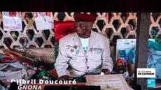 Sénégal : un podcast pour retracer la vie des tirailleurs sénégalais