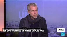 Crise humanitaire au Soudan : l'exode vers le Tchad s'accélère