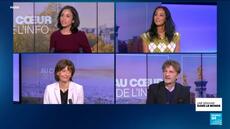 Mobilisation lycéenne en France, le 7/10 au cœur de la campagne en Israël, combats en Ethiopie