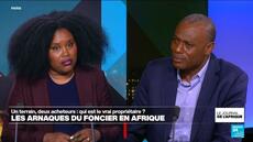 Un terrain, deux acheteurs, qui est le véritable propriétaire? Focus sur le foncier en Afrique