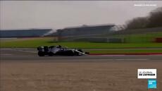 Formule 1 : un Grand Prix au Rwanda au début des années 2030