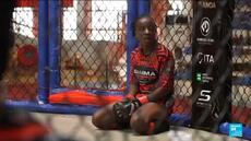Côte d’Ivoire : un premier championnat amateur africain de MMA à Abidjan