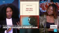 Cameroun : Hemley Boum, « Nos vies sauvages » raconte un pays sous emprise