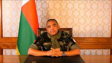 Exclusif : Nous voulons juger Rajoelina à Madagascar, dit le président Randrianirina