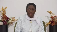 Henriette Lagou, candidate centriste : Je serai au pouvoir en Côte d'Ivoire en 2025
