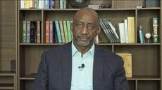 Chute de Bamako ? Dans le désordre, tout peut arriver, dit l'ex-ministre Tiéman Hubert Coulibaly