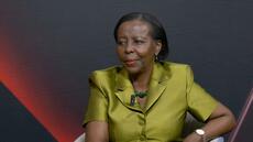 Élection à la tête de l'Organisation de la francophonie : Je suis sereine, dit Louise Mushikiwabo