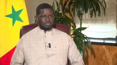 Les excuses sont importantes, déclare le président sénégalais sur le massacre de Thiaroye