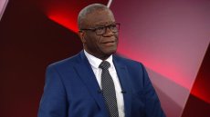 Joseph Kabila n'a pas dénoncé Kagame, il y a des signes qui ne trompent pas, dit Denis Mukwege