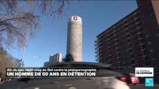 En Afrique du Sud, un vaste coup de filet contre la pédopornographie