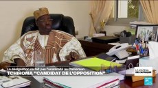Cameroun : Issa Tchiroma Bakary désigné candidat de l'opposition
