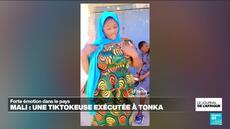 Emoi au Mali après la mort de la tiktokeuse Mariam Cissé, abattue par des jihadistes présumés
