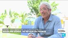 Boualem Sansal libéré, Macron et Tebboune devraient se rencontrer lors du G20